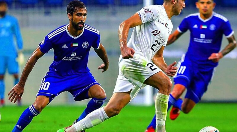 نادي أسبروبيرغوس