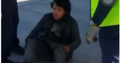 مهاجر