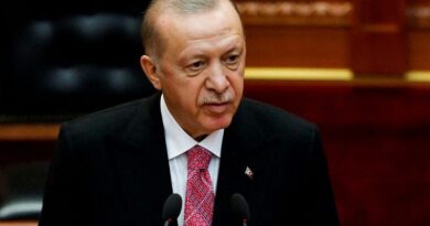 أردوغان