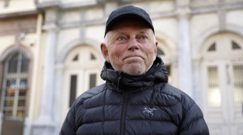 جزيرة ليسفوس