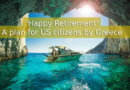 Greece runs ‘Happy Retirement’ Program for American citizens